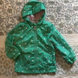 Cherokee lightweight jacket